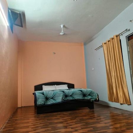 Shri Niwas Homestay Ayodhya Esterno foto