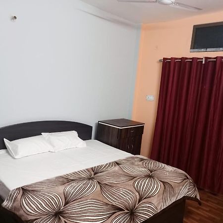Shri Niwas Homestay Ayodhya Esterno foto