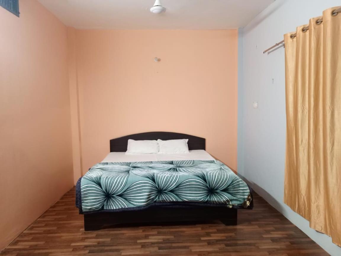 Shri Niwas Homestay Ayodhya Esterno foto